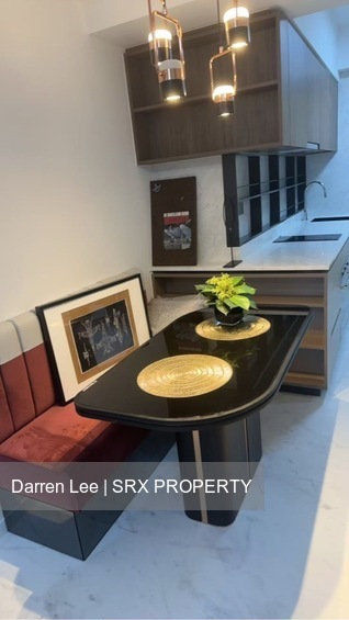 Tanah Merah Kechil Link (D16), Condominium #553634871
